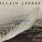 Allain Leprest - Il pleut sur la mer album