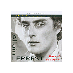 Allain Leprest - Je Viens Vous Voir альбом