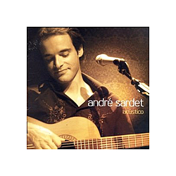 André Sardet - AndrÃ© Sardet AcÃºstico album