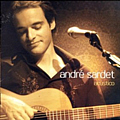 André Sardet - AndrÃ© Sardet AcÃºstico album