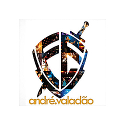 André Valadão - FÃ© альбом