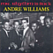 Andre Williams - Mr. Rhythm is Back album