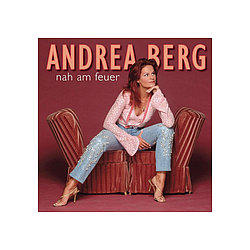 Andrea Berg - 20 Jahre Abenteuer album