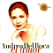 Andrea Del Boca - El amor альбом