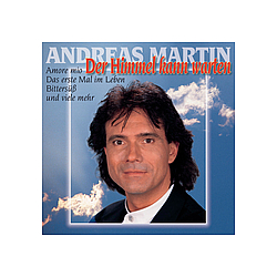 Andreas Martin - KlÃ¤nge meines Herzens альбом