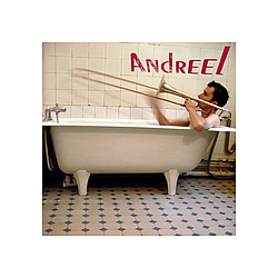 Andréel - Un homme d&#039;intÃ©rieur album