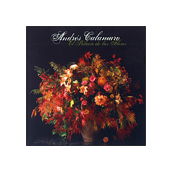 Andres Calamaro - El palacio de las flores album