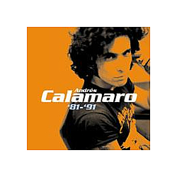 Andres Calamaro - Oro album