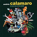 Andres Calamaro - Las Otras Caras de Alta Suciedad альбом