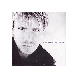 Andres De Leon - AndrÃ©s de LeÃ³n album