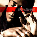 Andrew Donalds - Snowin&#039; Under My Skin album