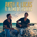Andy &amp; Lucas - El Ritmo De Las Olas альбом