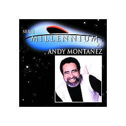 Andy Montaez - Oro Salsero альбом