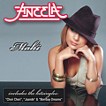Aneela - Mahi album