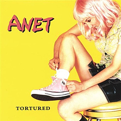 Anet - Tortured album