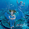 angela - Sora no Koe альбом