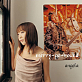 angela - Merry-Go-Round album
