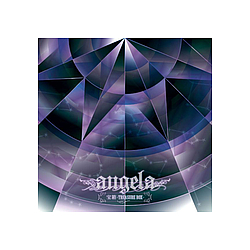 angela - å®ç®± -TREASURE BOX- album