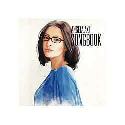 Angela Aki - Songbook album