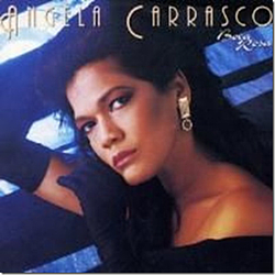 Angela Carrasco - Boca rosa альбом