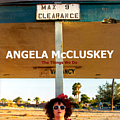 Angela Mcclusky - The Things We Do альбом