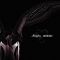 Angelo - REBORN album