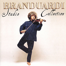 Angelo Branduardi - Studio Collection album