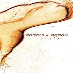 Angels &amp; Agony - Avatar альбом