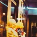 Anger - Anger album