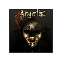 Angerfist - Tracks Never Released album
