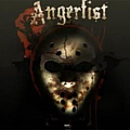 Angerfist - Tracks Never Released album