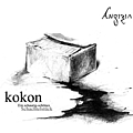 Angizia - Kokon. Ein schaurig-schönes Schachtelstück album