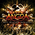 Angra - Best Reached Horizons album