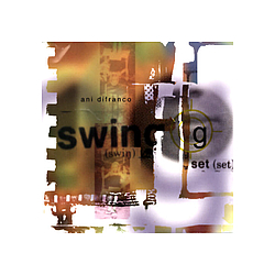 Ani Di Franco - Swing Set альбом
