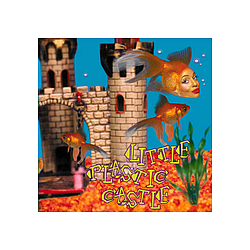 Ani Di Franco - Little Plastic Castle альбом