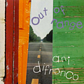 Ani Di Franco - Out Of Range альбом