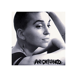 Ani Di Franco - Ani DiFranco альбом