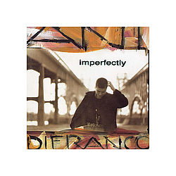 Ani Di Franco - Imperfectly альбом