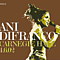 Ani Di Franco - Carnegie Hall 4.6.02 альбом
