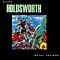 Allan Holdsworth - Metal Fatigue album
