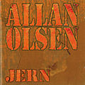 Allan Olsen - Jern альбом