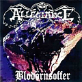 Allegiance - BlodÃ¶rnsoffer альбом