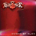 Allegiance - Hymns of Blod album