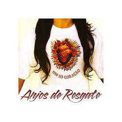 Anjos De Resgate - Ao Vivo em BrasÃ­lia album