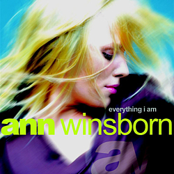 Ann Winsborn - Everything I am album