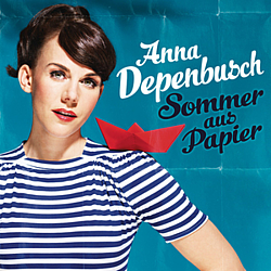 Anna Depenbusch - Sommer aus Papier альбом