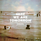 Annabel - Here We Are Tomorrow album