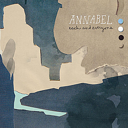 Annabel - Each and Everyone album