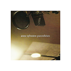 Anne Sylvestre - ParenthÃ¨ses альбом