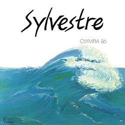 Anne Sylvestre - Olympia 86 альбом